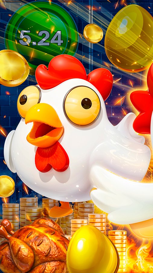 Ecco tutto su Chicken Road 2: Gioco di Casinò Originale per l'Italia - panoramica
